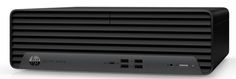 Компьютер HP Elite 800 G9 SFF 4G087AV_i5-12500_8_256 i5-12500/8GB/256GB SSD/ENG/RU USB KBD+Mouse/noOS