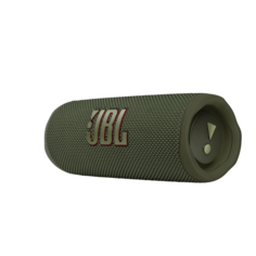 Портативная акустика JBL Flip 6 green, 30W, BT