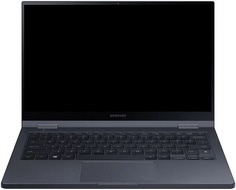 Ноутбук Samsung Galaxy book Flex Alpha 360 NP730QDA-KA3US i7-1165G7/16GB/512GB SSD/Iris Xe Graphics/