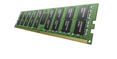 Модуль памяти DDR4 64GB Samsung M386A8K40DM2-CVF PC4-23400 2933MHz CL21 ECC Reg 1.2V LR-DIMM