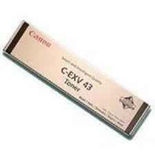 Картридж Canon C-EXV43 2788B002 для iR ADVANCE 400i/500i (15200 стр)