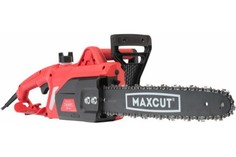 Пила цепная MAXCUT