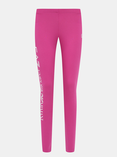 Легинсы EA7 Emporio Armani