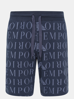 Шорты Emporio Armani