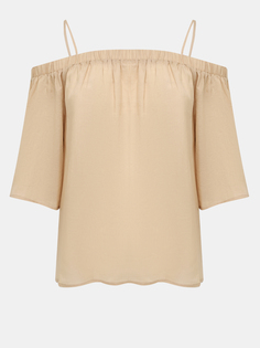 Блузки Twin Set U&amp;B