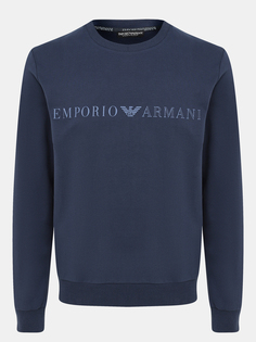 Свитшоты Emporio Armani