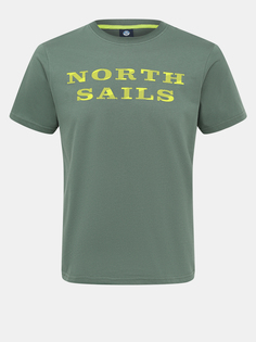Футболки North Sails