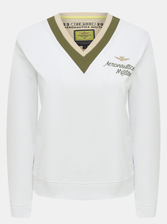 Свитшоты Aeronautica Militare
