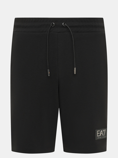Шорты EA7 Emporio Armani