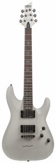 DEMON-6 VWHT Schecter