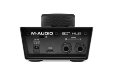 AIR Hub M Audio