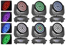 Light LED WASH 3618 Z Xline