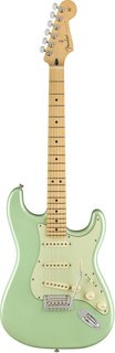 LTD Player Stratocaster MN Sea Foam Pearl Fender