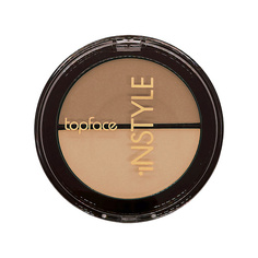 TOPFACE Бронзатор для лица