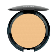 Пудра для лица LAYLA Пудровая основа компактная для лица Top Cover Compact Foundation