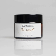 Крем для лица THE MAG MAGIC SOLUTION Ночной крем для лица, Тысячелистник, гранат 50