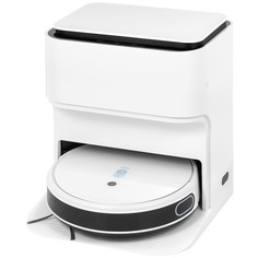 Робот-пылесос Yeedi Mop Station DVX46 (K850+)