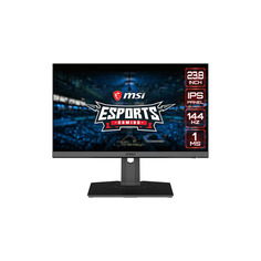 Монитор MSI Optix MAG245R (9S6-3BA4AT-099)