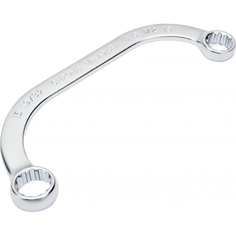 Изогнутый мульти-комбинированный ключ JETTOOLS