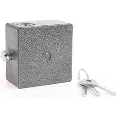 Врезной замок ЧАЗ