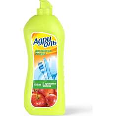 Чистящее средство для мытья посуды Адриоль