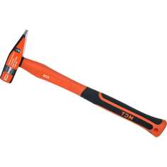 Слесарный кованый молоток TDM