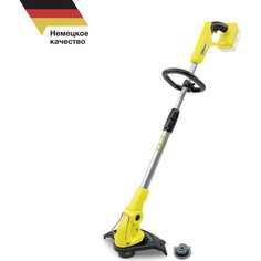 Триммер Karcher