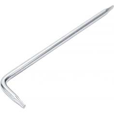 Длинный ключ torx YATO