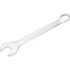 Комбинированный гаечный ключ ЗУБР