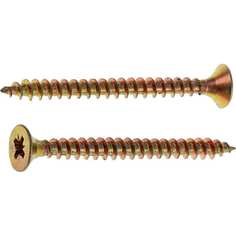 Универсальный шуруп для дерева Саморезик