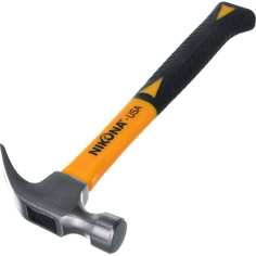 Плотницкий молоток NIKONA