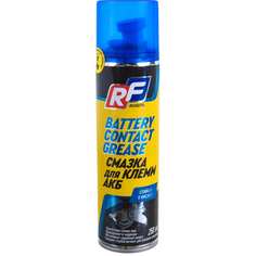 Смазка для клемм АКБ RUSEFF