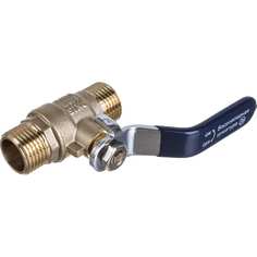 Шаровой кран ZOX