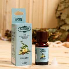 Эфирное масло Добропаровъ