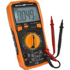 Мультиметр МЕГЕОН