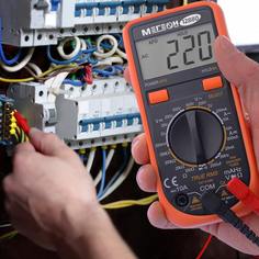 Мультиметр МЕГЕОН