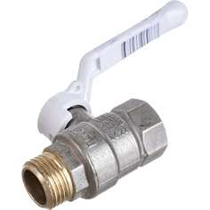 Шаровый кран LD PRIDE