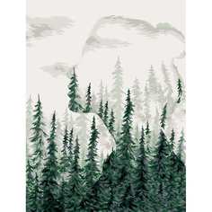 Картина Фрея Freya