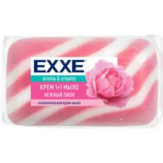 Крем-мыло EXXE
