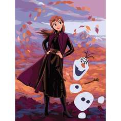 Картина Фрея Freya