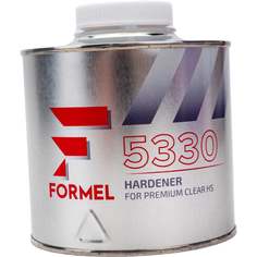 Отвердитель для 2К лака HS Formel