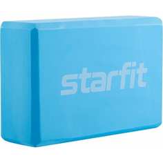 Блок для йоги Starfit