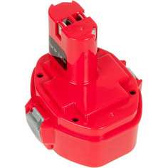 Аккумулятор для MAKITA (p/n: 1433/1434/1435/1435F/192699-A/193158-3) ZeepDeep