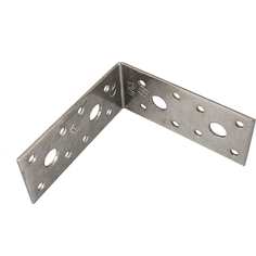 Крепежный прочный уголок VORMANN