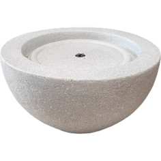 Чаша-полусфера GLQ