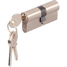 Двойной цилиндрический профиль Hafele