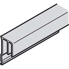 Направляющий профиль Hafele