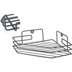 Угловая полка Рыжий кот