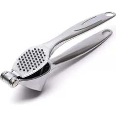 Металлический пресс для чеснока URM