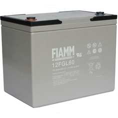 Аккумуляторная батарея FIAMM